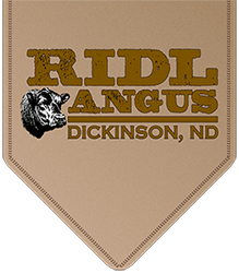 Ridl Angus